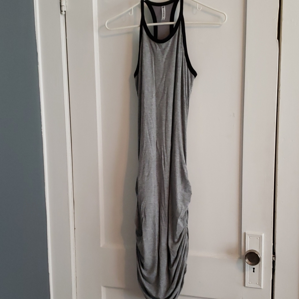 Cute  fablietics size extra small dress